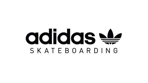 Adidas skateboarding shop